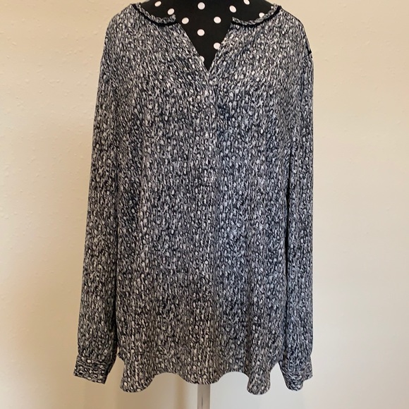 Two Talbots easy care shirts - Picture 1 of 6